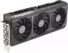 Видеокарта Asus PCI-E PRIME-RX9070-O16G AMD Radeon RX 9070 16Gb 256bit GDDR6 2175/ 20000 HDMIx2 DPx2 HDCP Ret