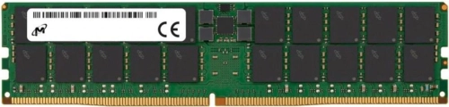 Память DDR5 Crucial MTC40F2046S1RC56BD2 64Gb DIMM ECC Reg PC5-44800 CL46 5600MHz