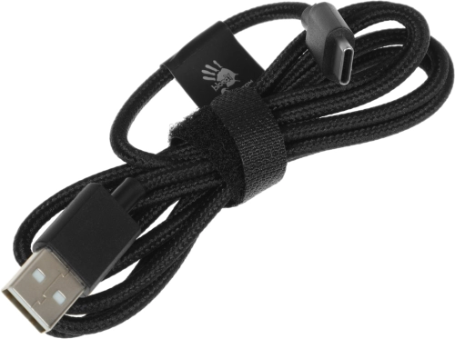 Колонка порт. A4Tech Bloody S3 Carry синий 5.5W 1.0 BT 12м 1200mAh (S3 CARRY BLUE) фото 7