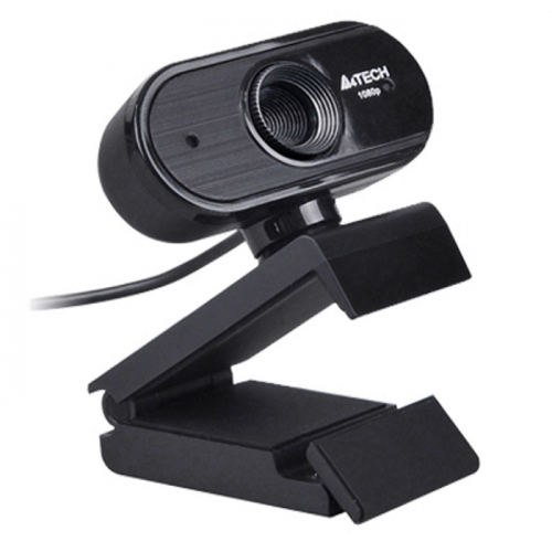 Веб-камера A4Tech PK-925H 2Mp, FHD, USB2.0 с микрофоном фото 3