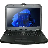 Эскиз Защищенный ноутбук S15 Gen3 Standard IP53 S5G1Q2AAEBXE s5g1q2aaebxe