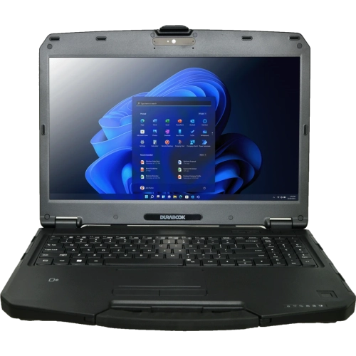 Защищенный ноутбук S15 Gen3 Standard IP53 S5G1Q2AAEBXE (S5G1Q2AAEBXE) Защищенный ноутбук S15 Gen3 Standard IP53/ S15 Gen3 Standard Plus 15.6 FHD (1920 x1080) Standard Display (400 nits), Intel® Core™ i5-1235U, Win11Pro (S5G1Q2AAEBXE)
