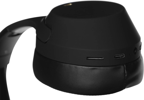 Гарнитура FREEMOTION B690 BLACK 63690 DEFENDER фото 9