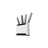 Маршрутизатор/ S53UG+M-5HaxD2HaxD-TC&RG502Q-EA Wireless router Gigabit Ethernet Dual-band (2.4 GHz / 5 GHz) 4G White (CHATEAU 5G AX)