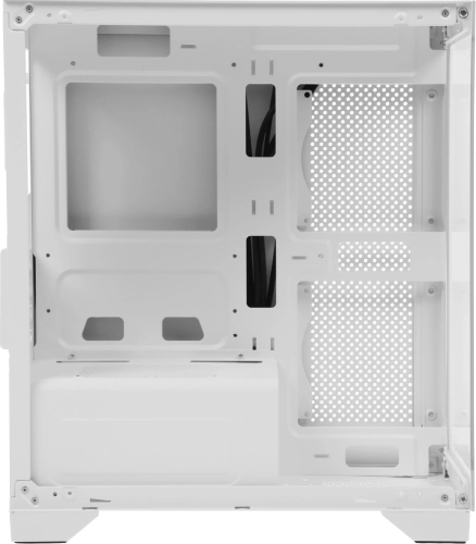 Корпус Bloody BD-CC103 белый без БП mATX 7x120mm 1xUSB2.0 1xUSB3.0 audio bott PSU (BD-CC103-WH) фото 9