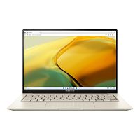 Эскиз Ноутбук ASUS ZenBook 14X UX3404VA-M3090X 90nb1086-m004z0