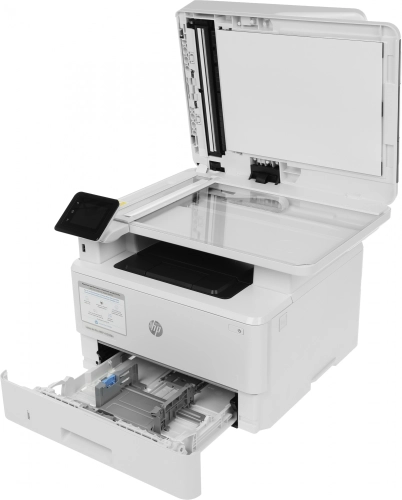 Лазерное МФУ/ HP LaserJet Pro 4103fdn (2Z628A#B19) фото 8