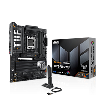 Материнская плата/ TUF GAMING X870-PLUS WIFI (90MB1IU0-M0EAY0)