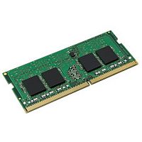 Модуль памяти Foxline DDR4 8GB SODIMM 2133MHz PC-17000 CL15 1Gbx8 1.2V (FL2133D4S15-8G)