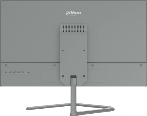 Dahua DHI-LM24-C201P 23.8(16:9) QHD монитор Тип матрицы: IPS. ELED подсветка, 2560x1440, 300 кд/м2, 1200:1, 178°/178°, 5 мс, 100Гц, Цвет: 16.7Млн (8 бит), HDMIx1, DPx1, Аудио выход фото 3
