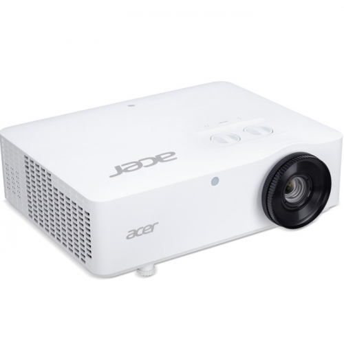 Проектор Acer PL7510 DLP 1080p, 6000lm, 2000000:1, Laser, White (MR.JU511.001) фото 3