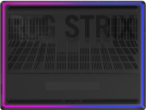 Ноутбук ASUS ROG Strix SCAR 18 G835LW-SA112W 18
