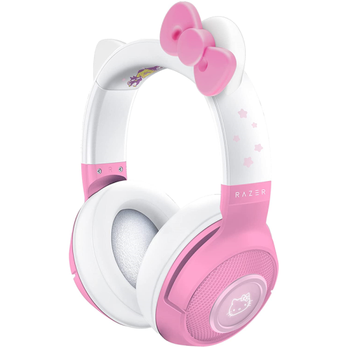 Игровая гарнитура Razer Kraken BT - Hello Kitty Ed. headset/ Razer Kraken BT - Hello Kitty Ed. headset (RZ04-03520300-R3M1)