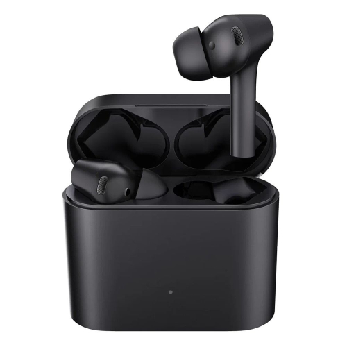 Наушники Xiaomi Беспроводные наушники Xiaomi Mi True Wireless Earphones 2 Pro TWSEJ10WM (BHR5264GL) (750427)