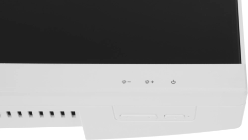 Моноблок IRU Tactio 23IH6W 23.8 FHD i5 12400 (2.5) 16Gb SSD1Tb UHDG 730 DOS WiFi BT Spk 120W Cam белый 1920x1080 (2078859) фото 9