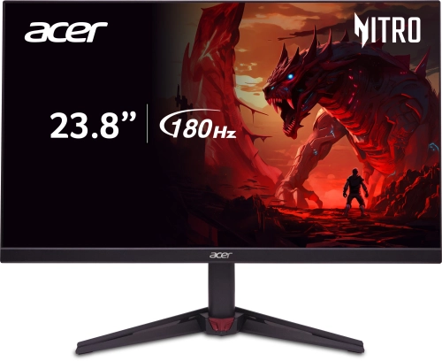 Монитор Acer VG270KV4bmiipx 27