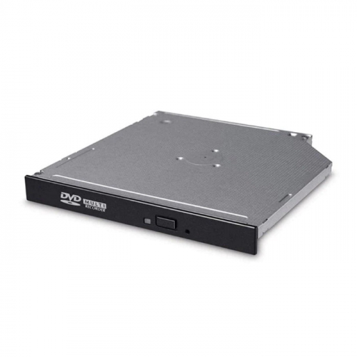 Оптический привод DVD-RW LG GTC2N черный SATA slim внутренний oem
