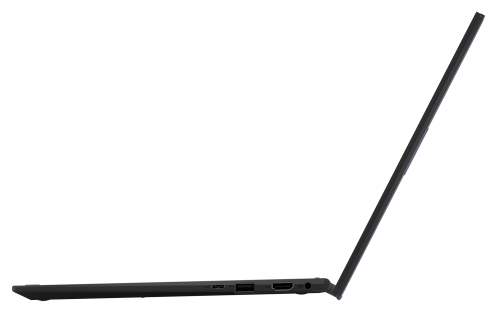 Ноутбук ASUS Vivobook Go 14 Flip TP1400KA-EC109W 14.0 FHD Touch/ Pentium N6000/ 4GB/ 256GB SSD/ WIFI/ BT/ Win11/ Stylus (90NB0VK1-M003L0*) фото 7