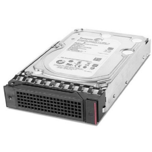 Жесткий диск серверный Lenovo ThinkSystem 1.2TB SFF HDD/ 10K, SAS 12Gb, HotSwap, 512n [7XB7A00027]