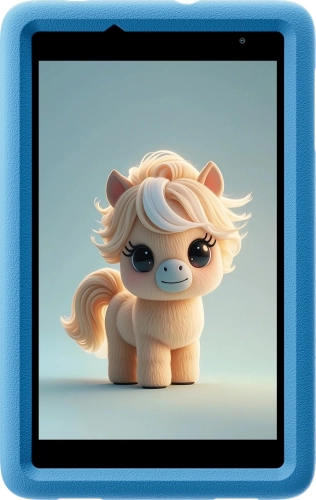 Планшет TAB A5 KIDS 8.0