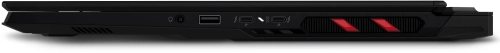 Ноутбук MSI Raider 18 Max HX A2WI-1048RU Core Ultra 9 290HX Plus 32Gb SSD2Tb NVIDIA GeForce RTX5080 16Gb 18 IPS UHD+ (3840x2400) Windows 11 Home black WiFi BT Cam (9S7-182462-1048) фото 16