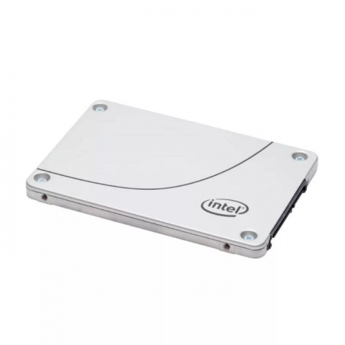 Твердотельный накопитель SSD 960GB Intel D3-S4620 2.5