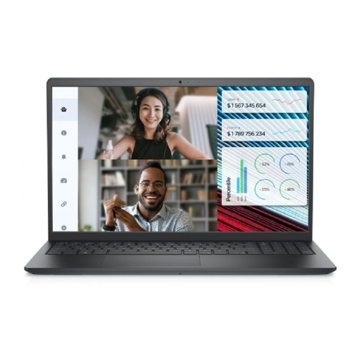 DELL Vostro 3520 [3520-3850-1] black 15.6