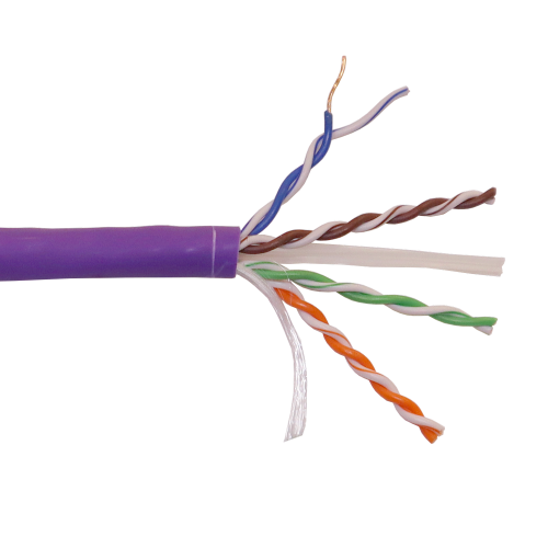 (LAN-6EUTP-HFLT-VI)