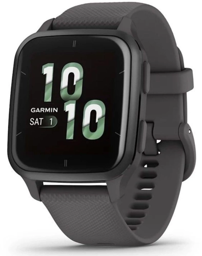 Смарт-часы Garmin Venu Sq 2 35.9мм 1.4