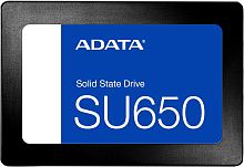 Накопитель SSD A-Data SATA III 2TB ASU650SS-2TT-R Ultimate SU650 2.5"