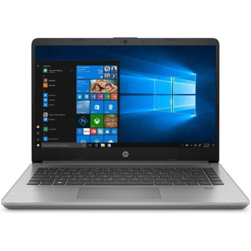 Ноутбук HP 340S G7 14