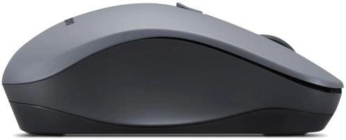 Мышь Lenovo WL310 Bluetooth Silent черный оптическая 1600dpi silent беспров. 5but (GY51Q65621) фото 3