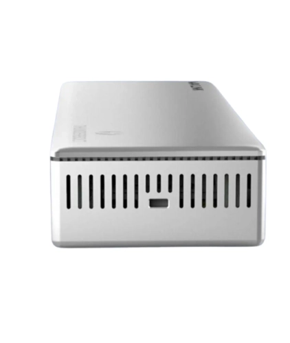 Docking Station WAVLINK Thunderbolt 4 Quad Display/ 96W Power Delivery Include 20V/ 11.5A Power Adapter/ 4xUSB3.0/ 3xThunderbolt 4/ 2xDP 4K 60HZ/ 2xHDMI 4K 60HZ/ 1xGigabit LAN/ 1xCombo Audio Jack/ 1xCardReader (WL-UTD41 PRO) фото 4