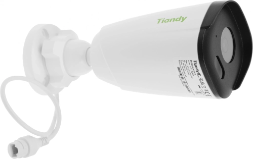Камера видеонаблюдения IP Tiandy TC-C32GN I5/ E/ Y/ C/ 2.8mm/ V4.2 2.8-2.8мм цв. корп.:белый (TC-C32GN I5/ E/ Y/ C/ 2.8/ V4.2) (TC-C32GN I5/E/Y/C/2.8/V4.2)