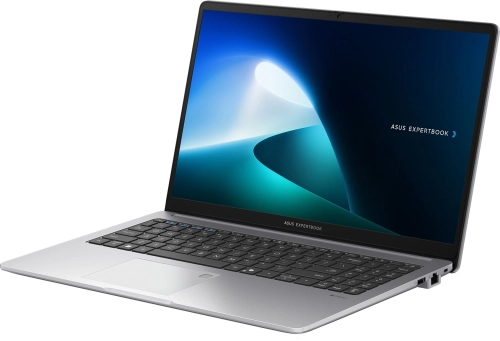 Ноутбук Asus ExpertBook P1 P1503CVA-i38256G0D Core 3 100U 8Gb SSD256Gb Intel Graphics 15.6 IPS FHD (1920x1080) без ОС grey WiFi BT Cam (90NX0881-M02YN0) фото 4