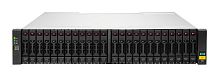 Система хранения данных HPE MSA 2060 16Gb Fibre Channel SFF 23TB Flash Bundle (12x1.92 ROQ47A) (S2E39B)