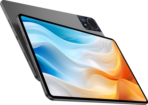 Планшет Teclast T60 Pro Premium set T620 (2.0) 8C RAM8Gb ROM128Gb 12 IPS 2000x1200 4G Android 14 серый 13Mpix 5Mpix BT WiFi microSD 1Tb 8000mAh (1747209) фото 2