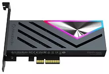 Карта видеозахвата Avermedia Live Ganer 4K GC575 внутренний PCI-E (LIVE GAMER 4K 2.1)