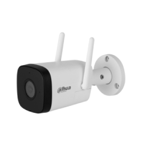 Видеокамера Уличная IP DAHUA с WI-FI (DH-IPC-HFW1230DTP-STW-0280B)