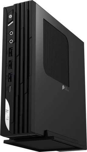Компьютер MSI Pro DP21 14M Mini (936-B0A431-256) Компьютер MSI Pro DP21 14M Mini Core i7-14700 (2.1GHz), NoMemory, noHDD, noSSD, Intel Graphics, noDVD, WiFi, BT, 120W, VESA, COM Port, no keyboard&mouse, noOS, 1y war-ty (936-B0A431-256) фото 9