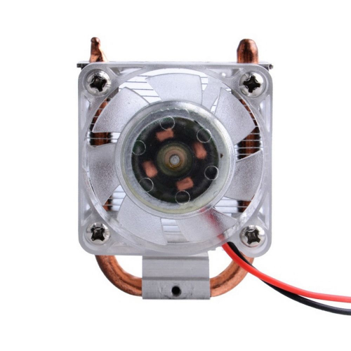 Вентилятор для процессора Raspberry Pi RPI-ICETOW Ice Tower CPU for Raspberry Pi фото 2