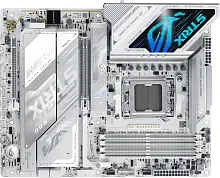 Материнская плата ASUS ROG STRIX X870E-A GAMING NEO, AM5, X870, 4*DDR5, 4*SATA, 4*M.2, 9*USB 3.2,USB4, 2*Type-C, 2*PCIx16, HDMI, ATX; 90MB1P30-M0EAY0