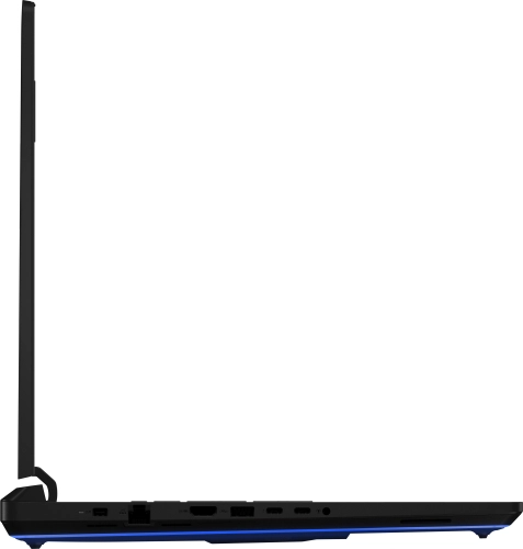 Ноутбук ASUS ROG Strix SCAR 18 G835LX-SA022W 18(2560x1600 mini LED)/ Core Ultra 9 275HX(2.7Ghz)/ 32Gb/ 1Tb SSD/ noDVD/ RTX 5090(24576Mb)/ BT/ WiFi/ 90WHr/ 3.3kg/ Off Black/ Win11Home (90NR0LF1-M000V0) фото 11