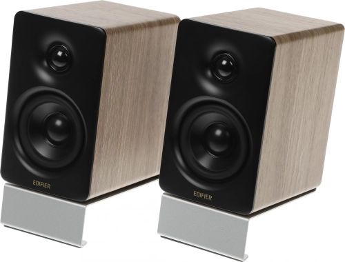 Колонки Edifier M60 2.0 дерево 66Вт BT (2089202) (2089202#MLN)