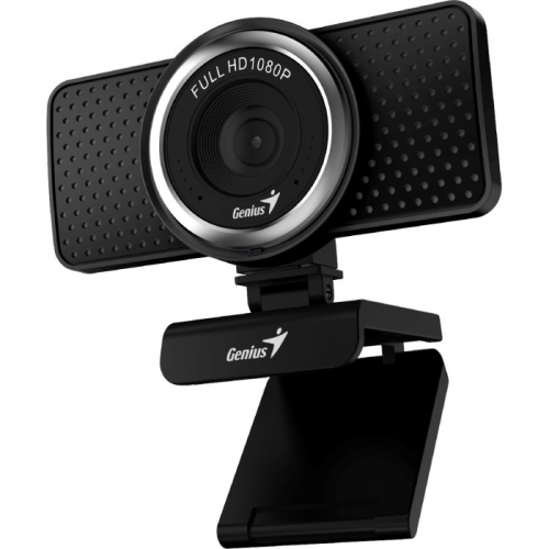 Веб-камера Genius ECam 8000 FHD черная (32200001406) фото 2