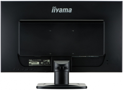 Монитор Iiyama LCD 23,6" PROLITE X2481HS-B1 Черный фото 6