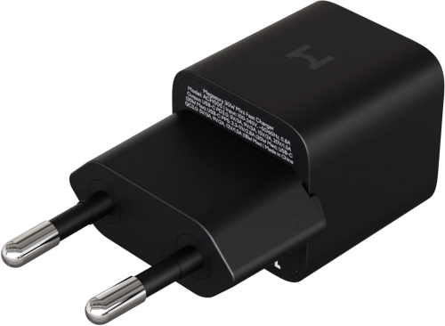 Сетевое зар./устр. Magssory ACH005 30W 2A (PD+QC) универсальное черный