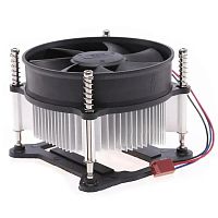 DEEPCOOL CK-11508 LGA1200/ 115X (80шт/ кор, TDP 65W, Fan 92mm) BOX