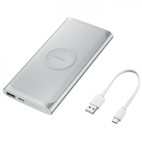 Мобильный аккумулятор Samsung EB-U1200 10000 мАч (EB-U1200CSRGRU) фото 3
