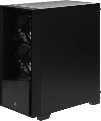 Корпус Montech Air 1000 Premium черный без БП ATX 1x120mm 3x140mm 1xUSB2.0 2xUSB3.0 audio bott PSU (AIR 1000 PREMIUM BLACK) фото 29